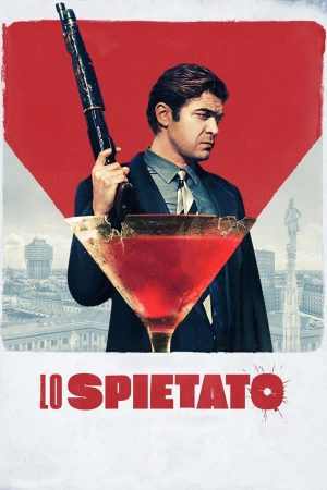 Poster phim Lo spietato