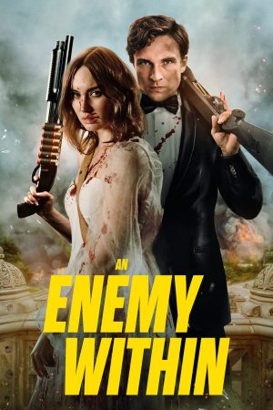 Poster phim Kẻ thù bên trong
