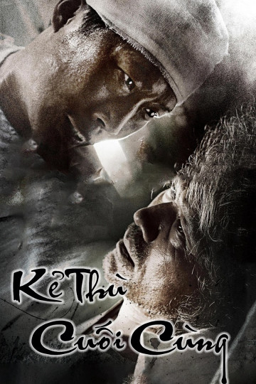 Poster phim Kẻ Thù Cuối Cùng