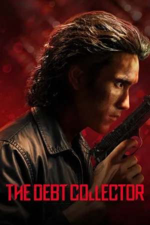 Poster phim Kẻ Thu Nợ