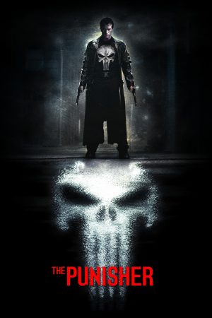 Poster phim The Punisher