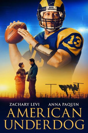 Poster phim Kẻ Yếu Thế
