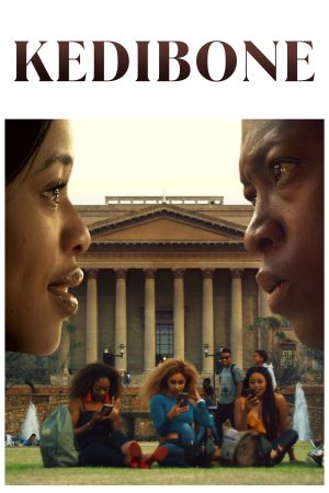 Poster phim Kedibone