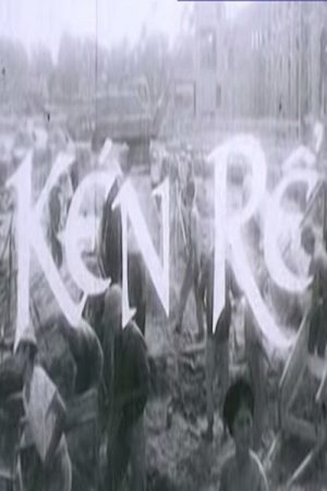 Poster phim Kén Rể