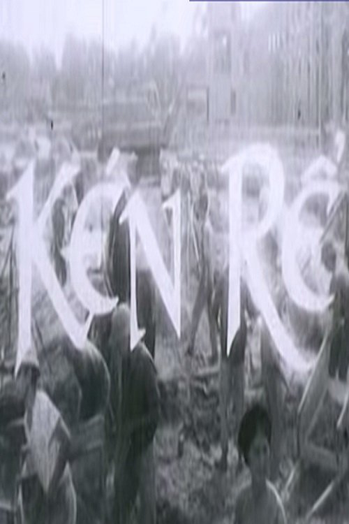 Poster phim Kén Rể