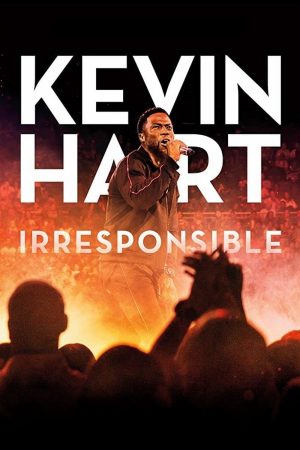 Poster phim Kevin Hart: Chém Gió