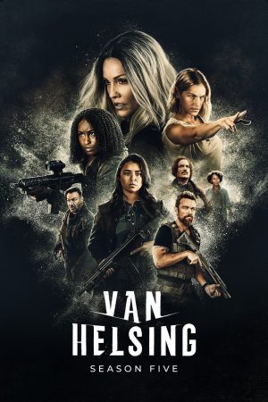Poster phim Khắc tinh của ma cà rồng (Phần 1)