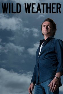 Poster phim Khám Phá Thời Tiết Cùng Richard Hammond
