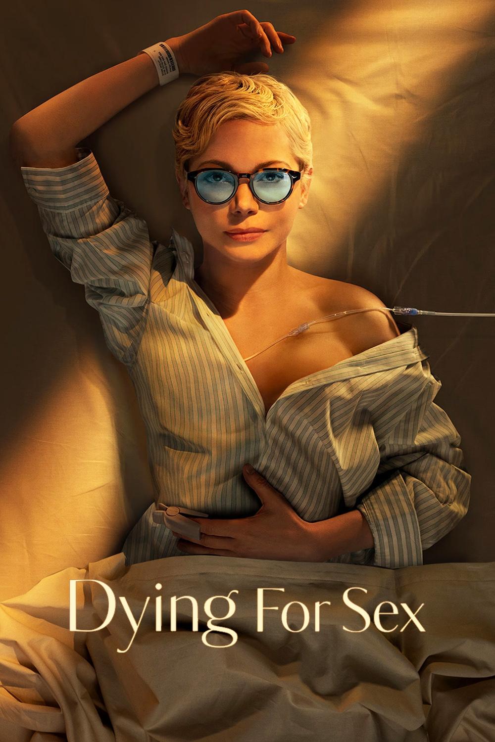 Poster phim Dying for Sex