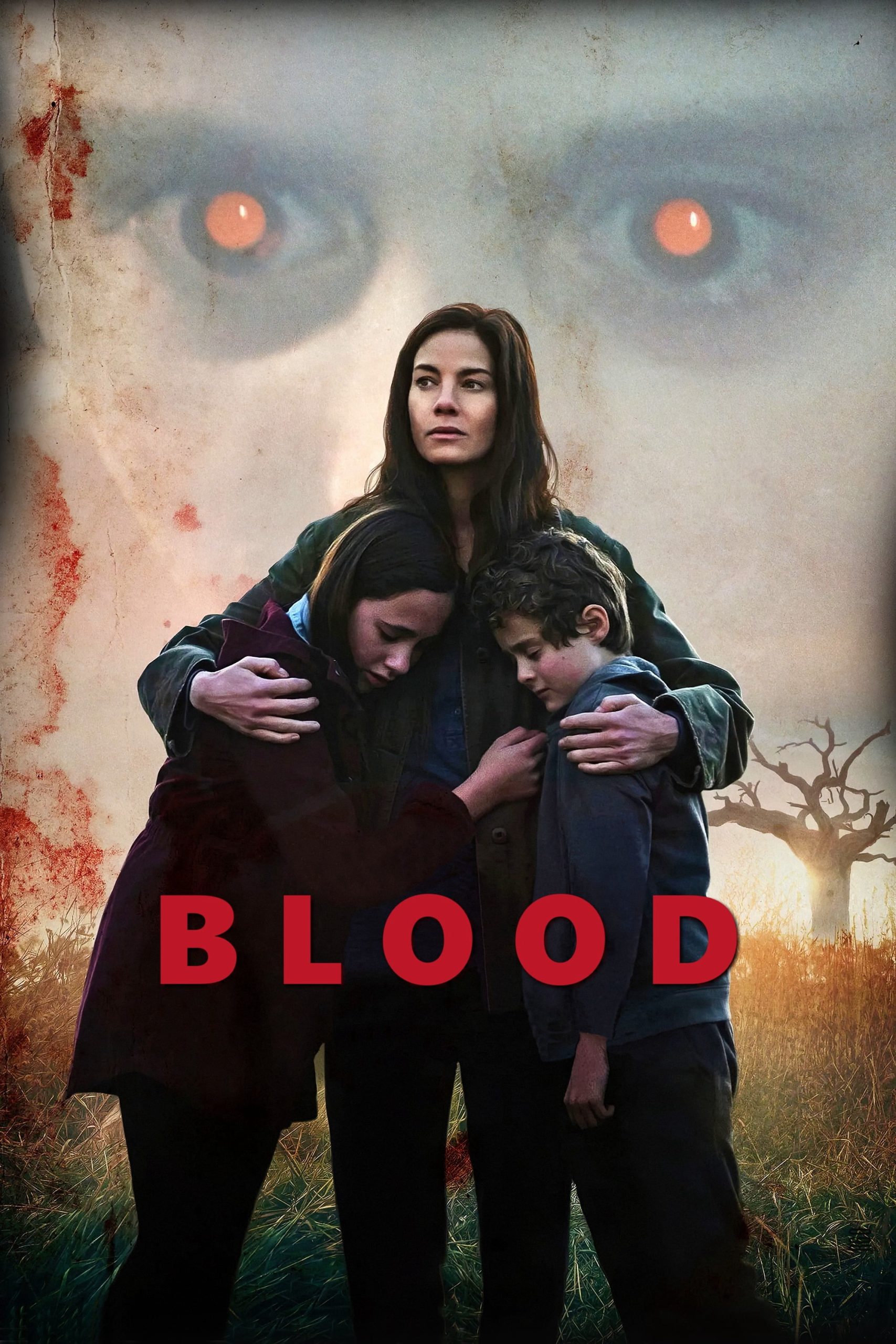 Poster phim Blood