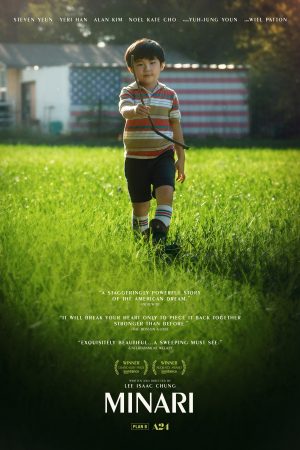 Poster phim Khát Vọng Đổi Đời