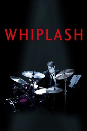 Poster phim Whiplash