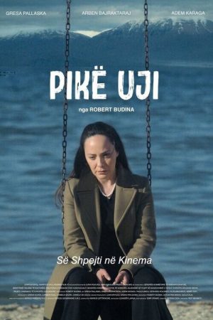Poster phim Khát Vọng Tình Thân
