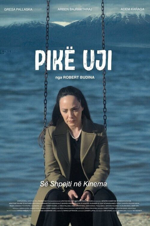 Poster phim Khát Vọng Tình Thân