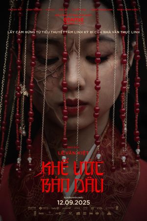 Poster phim Khế Ước Bán Dâu