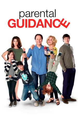 Poster phim Khi Cháu Là Siêu Quậy