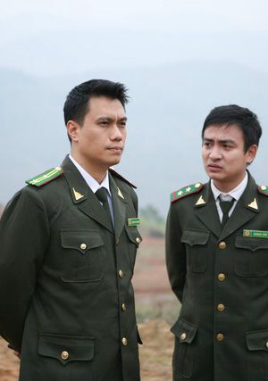 Poster phim Khi Đàn Chim Trở Về