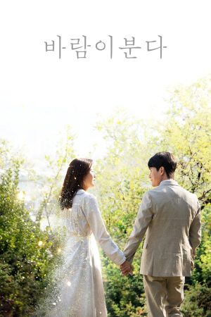 Poster phim Khi gió thổi