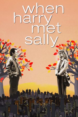 Poster phim Khi Harry Gặp Sally