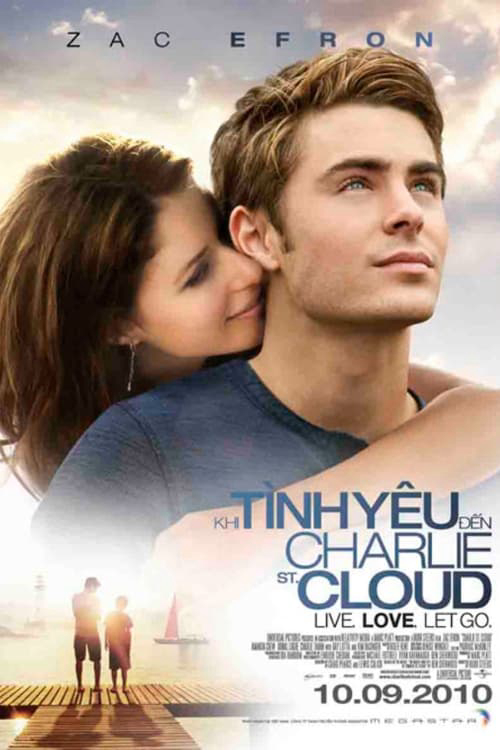 Poster phim Khi Tình Yêu Đến