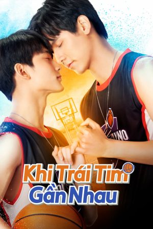 Poster phim Khi Trái Tim Gần Nhau