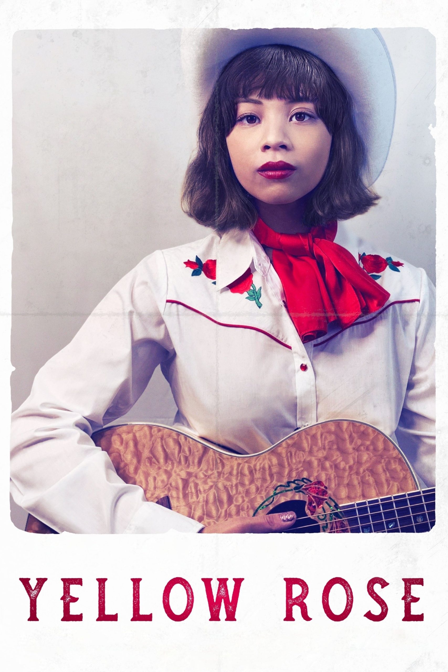 Poster phim Khi Ước Mơ Hóa Bài Ca
