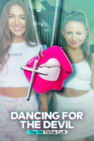 Poster phim Khiêu vũ cho quỷ dữ: Giáo phái 7M TikTok