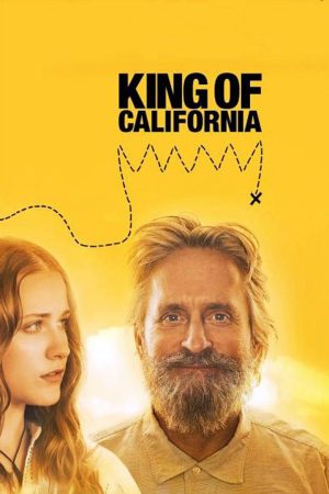Poster phim Kho Báu Ở Cali