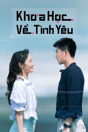 Poster phim Khoa Học Về Tình Yêu