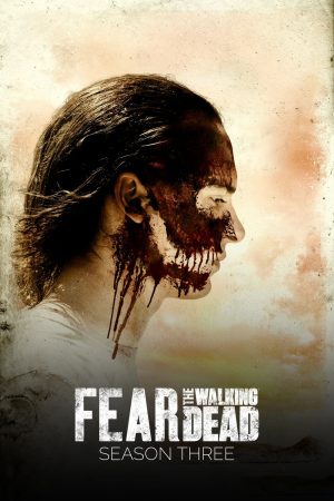 Poster phim Xác Sống Đáng Sợ (Phần 6)