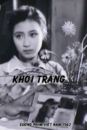 Poster phim Khói Trắng