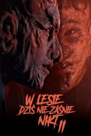 Poster phim Không ai ngủ trong rừng đêm nay 2