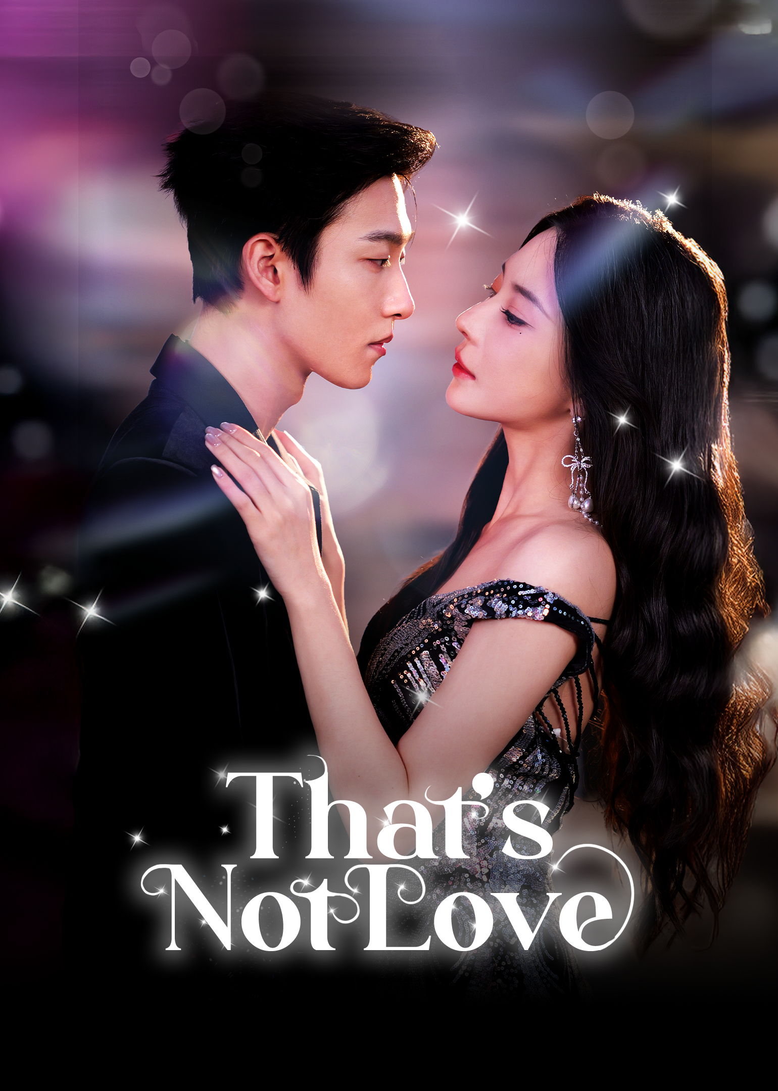 Poster phim Không Chịu Thiệt