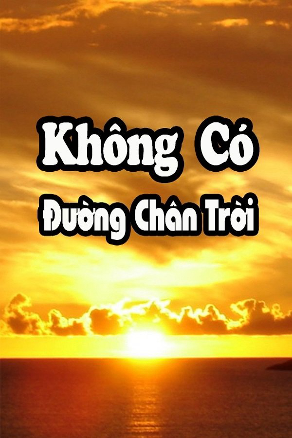 Poster phim Không Có Đường Chân Trời