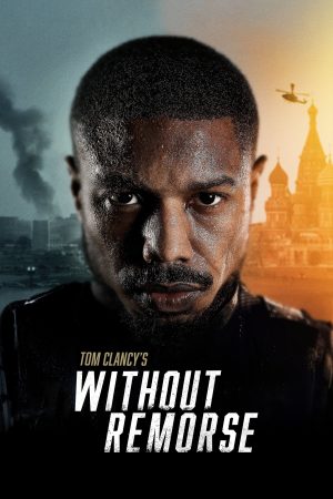 Poster phim Without Remorse