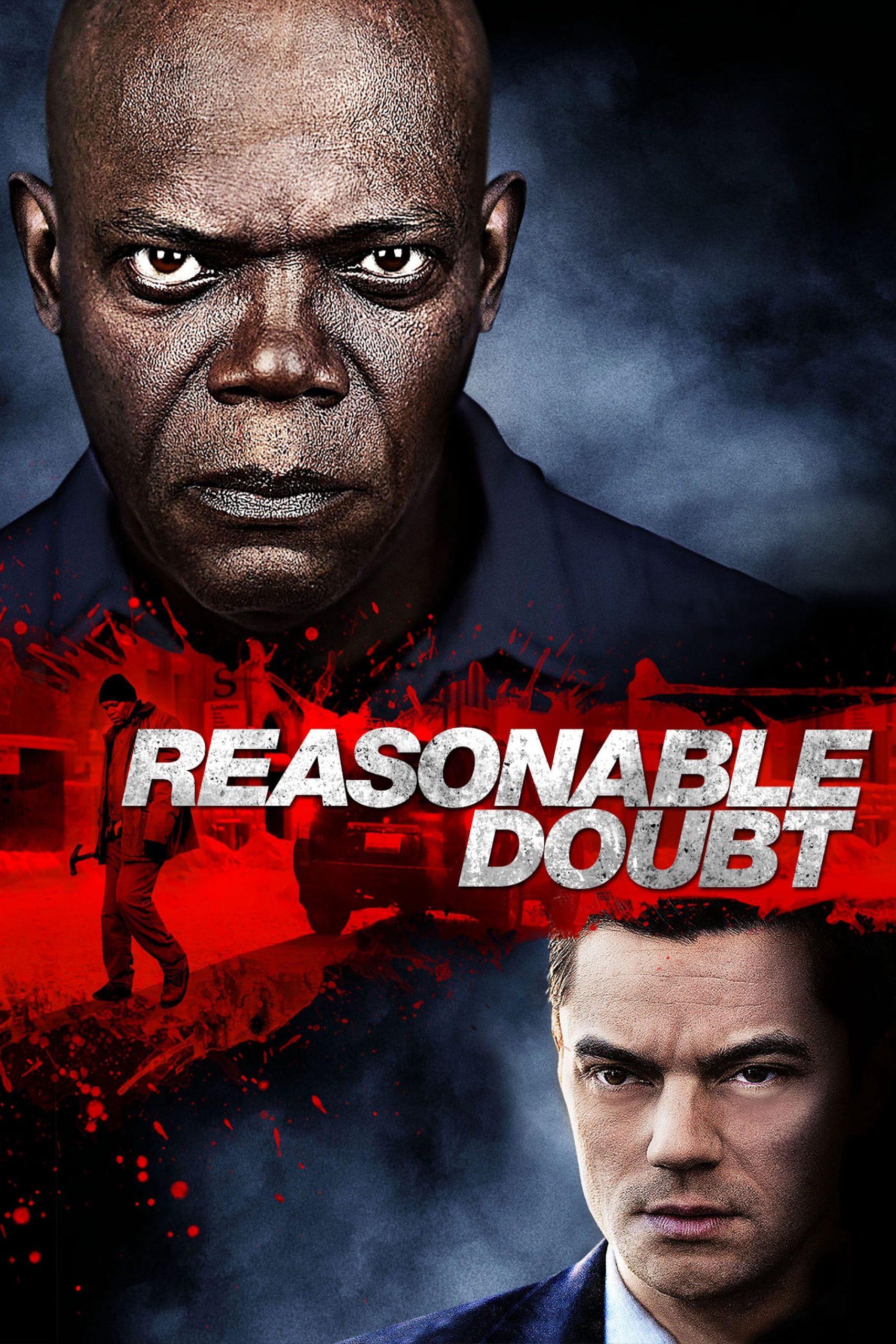 Poster phim Không Nên Do Dự