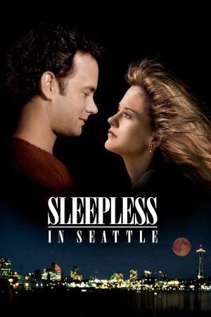 Poster phim Đêm Trắng Ở Seattle