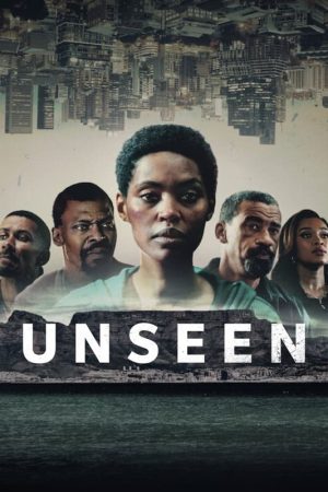 Poster phim Unseen