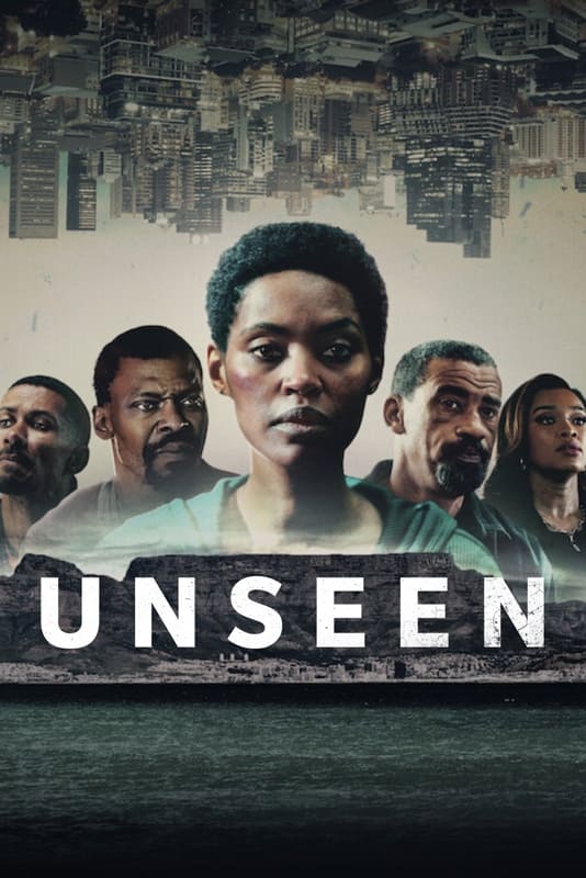 Poster phim Unseen