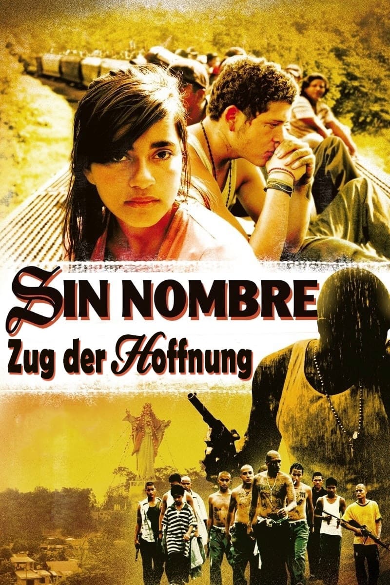 Poster phim Không tên