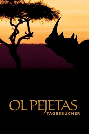 Poster phim Khu Bảo Tồn Ol Pejeta Châu Phi (Phần 1)