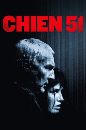 Poster phim Khu Chó 51