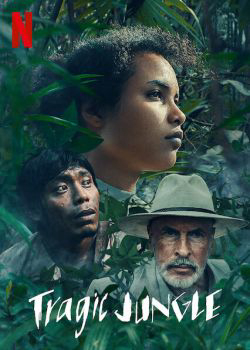 Poster phim Khu rừng bi thảm