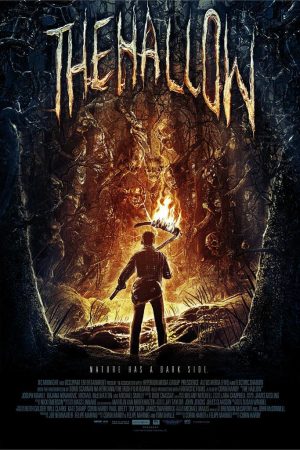 Poster phim Khu Rừng Chết
