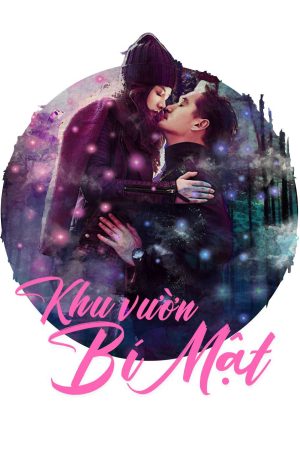 Poster phim Khu Vườn Bí Mật (Thái Lan)