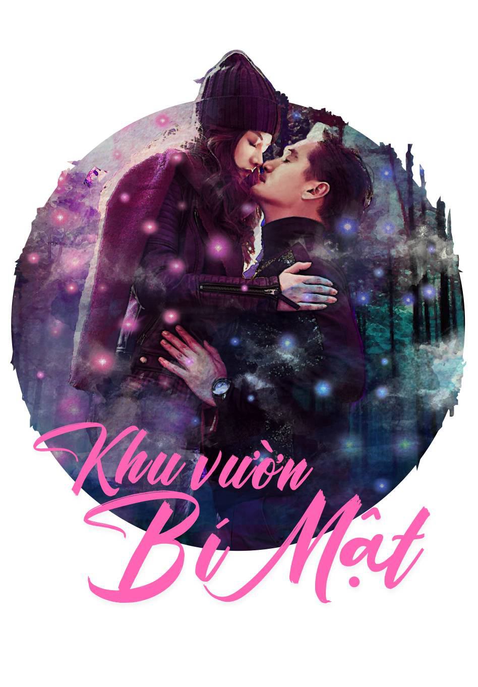 Poster phim Khu Vườn Bí Mật (Thái Lan)