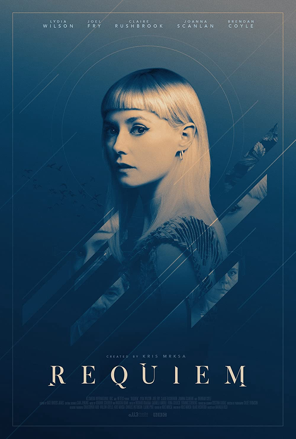 Poster phim Requiem