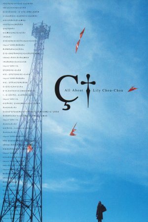 Poster phim Khúc Cầu Siêu Của Tuổi Trẻ