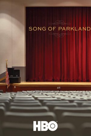 Poster phim Khúc Hát Ở Parkland