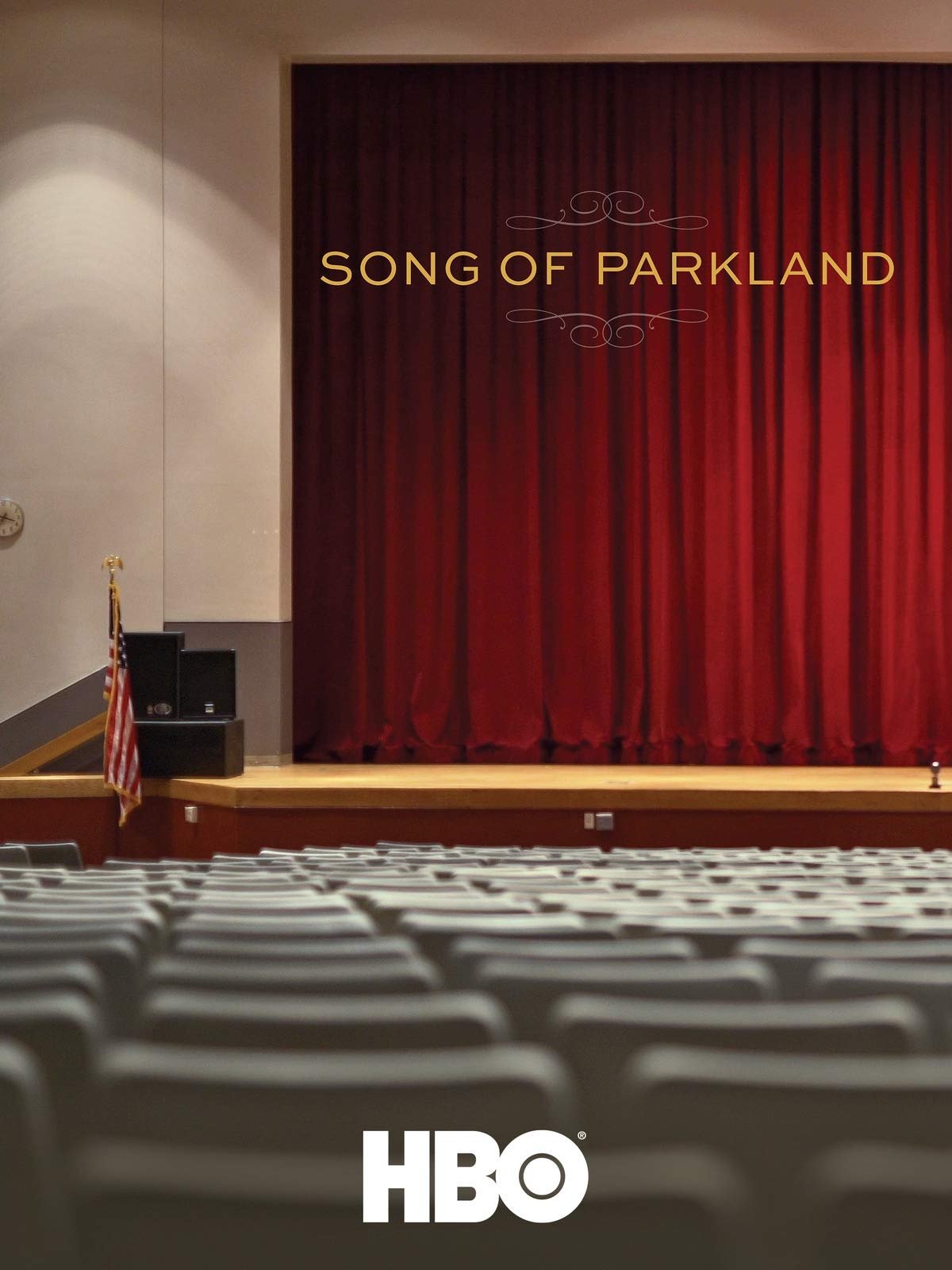 Poster phim Khúc Hát Ở Parkland